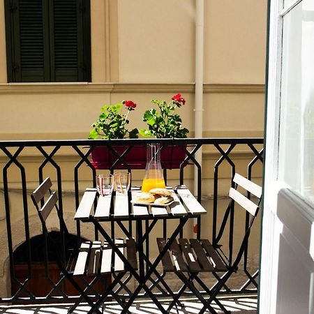 トラーニ Terra Del Sole Bed & Breakfast エクステリア 写真
