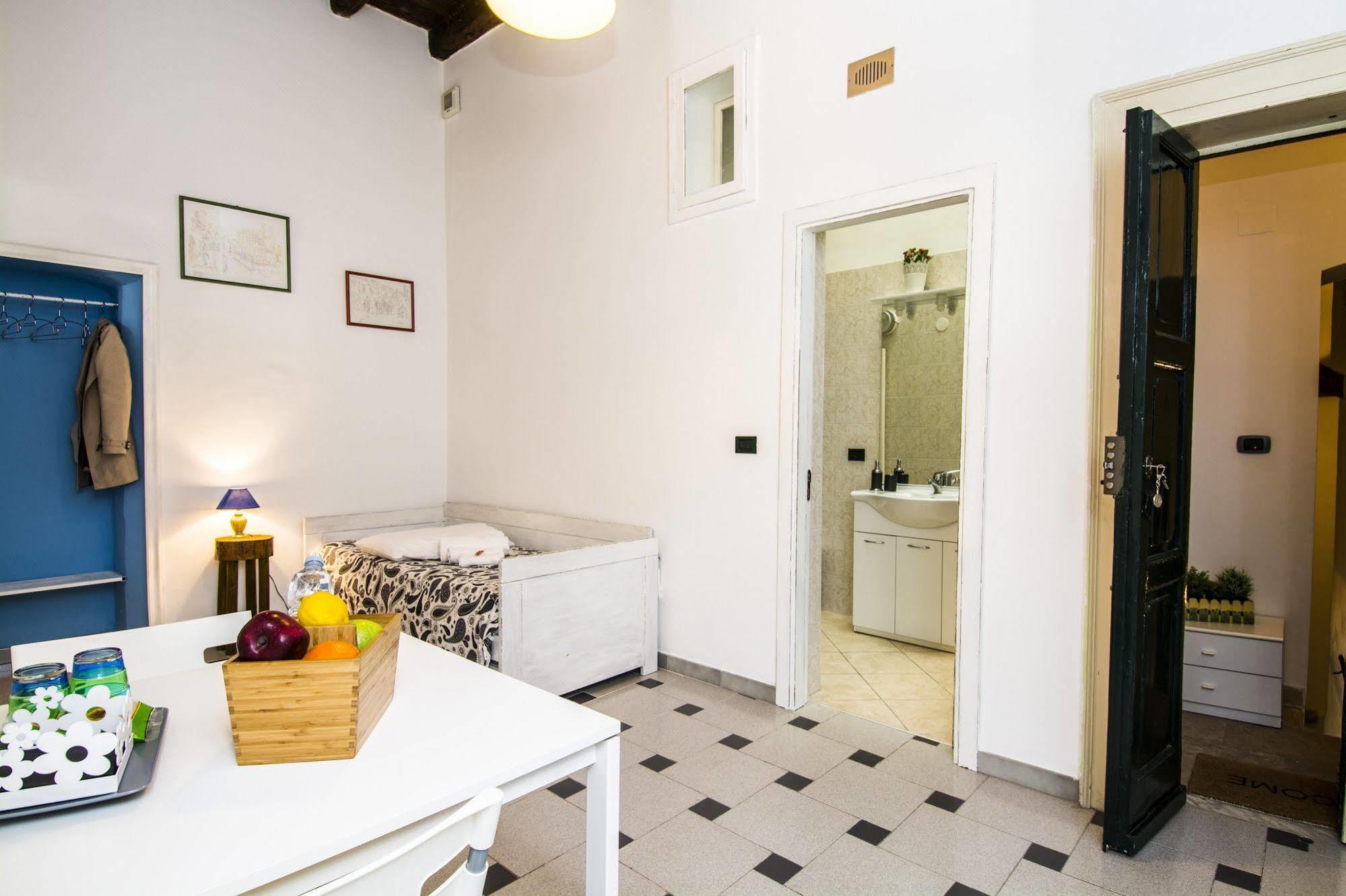 トラーニ Terra Del Sole Bed & Breakfast 部屋 写真