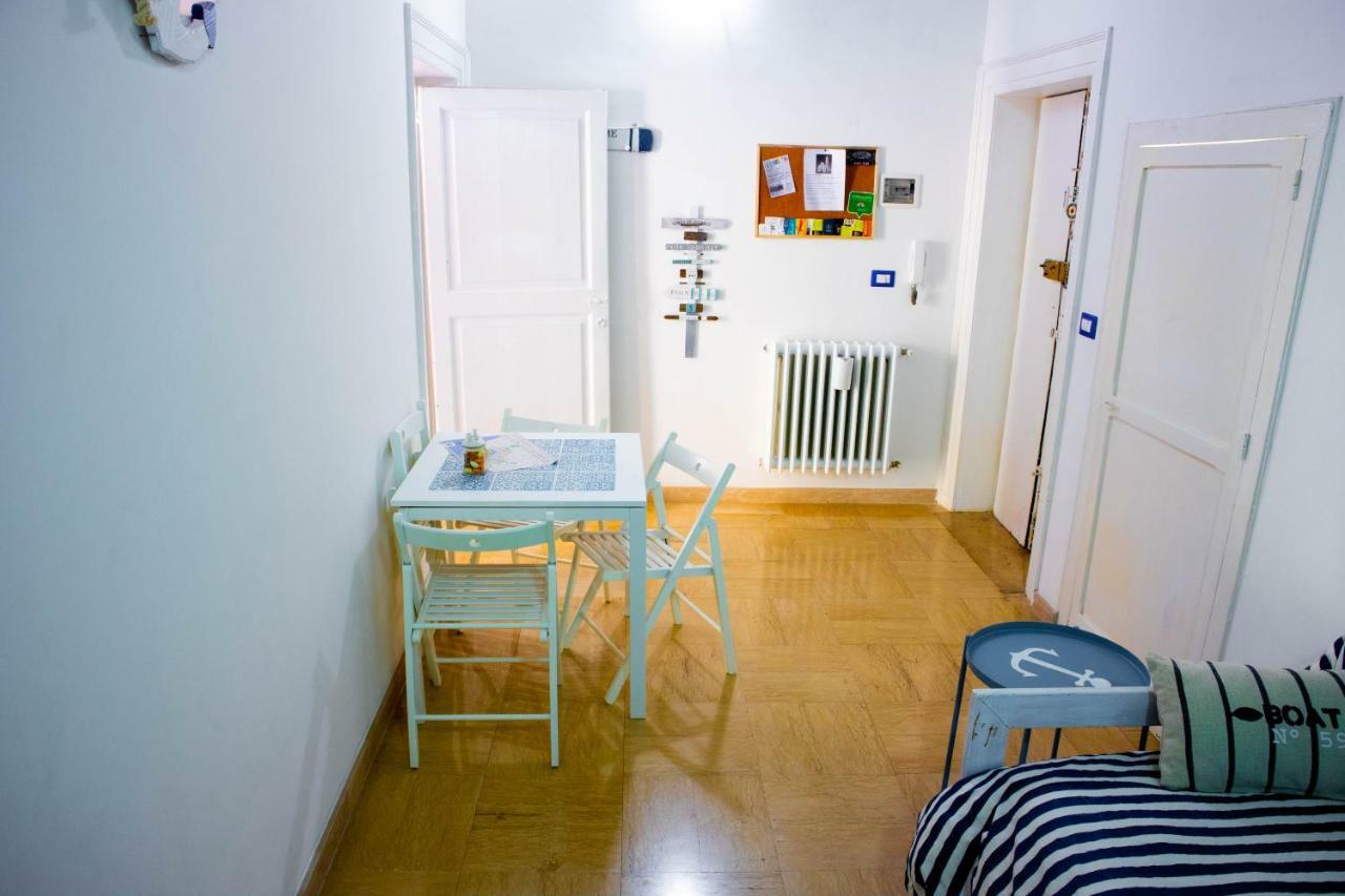 トラーニ Terra Del Sole Bed & Breakfast エクステリア 写真